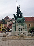 Eger - Dobó