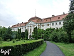 Muzeu(m) - püspöki palota
