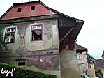 Védett épület