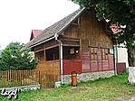 Áprily-emlékház