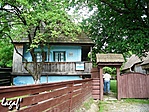 A szülőház