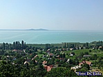 Szikláról a Balaton