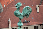 Szélkakas