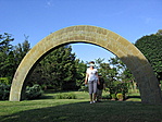 Bronz szivárvány