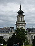A kastély