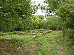A bejárat