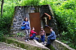Visszaúton