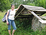 Utolsó állomás: a Klastrom-kert
