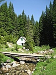 Stari mlin - mar ide is kerulovel erkeztunk