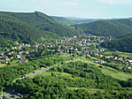 Sirok madártávlatból
