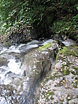 vályú