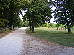 pihenő hely