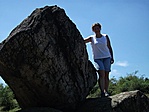 A Kockánál