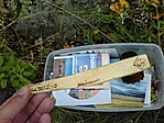 A láda