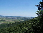 Dimbes-dombos táj