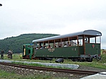 Irányba állva