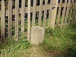 a határkő