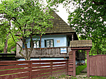 A szülőház