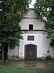 A Teleki mauzóleum