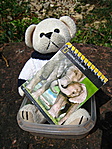 Matyi & logbook