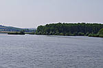 A víztározó