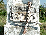 Fehér kereszt