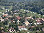 3-as pont a Dunaparton