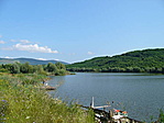 Ostorosi víztározó 