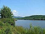 Ostorosi víztározó 