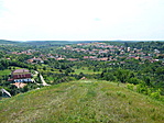 Kilátás
