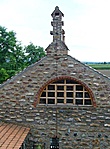 Homlokzat