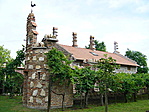 Főépület
