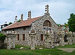 Bejárat