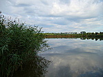 Nagylóki Piroska-tó 