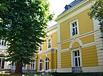 Főépület