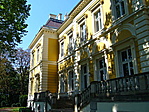 Főépület