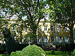 Főépület