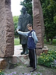 Hasonlítok?