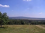 Kicsit közelebb a Kab-hegy