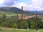 Keresztek között