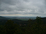 kilátás