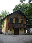 régi pince