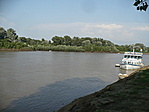 vízparton