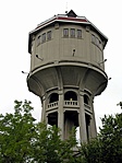 víztartály