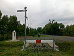 Vakvágány