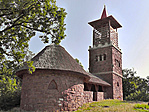 A kilátó