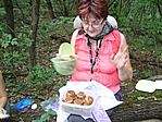 Muffint tessék!! (Új kendőben!)