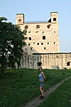 Közeledünk