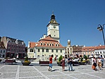 Főtér