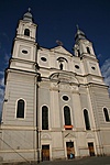 Templom